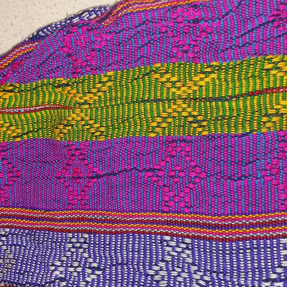 Authentic Handmade bag from Rwanda - Picture 2 of 3